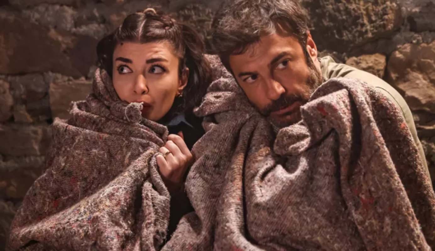 Uzak Şehrin Masalı bitiyor mu, final mi yapıyor? Uzak Şehrin Masalı final ne zaman?