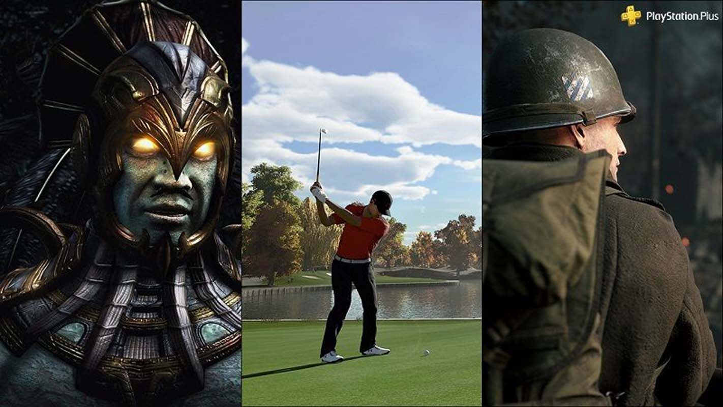 PS Plus Ekim 2021 oyunları nelerdir? Playstation Plus Ekim 2021 ücretsiz oyunları hangileri? Ekim ayı tam liste ne zaman açıklanacak?