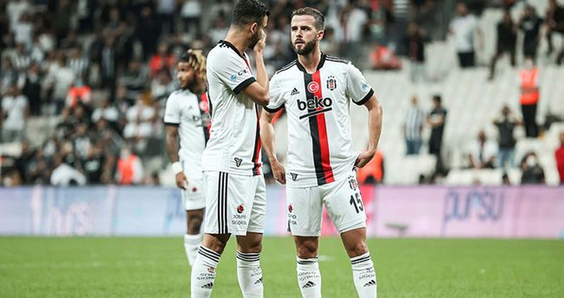 Ajax - Beşiktaş Şampiyonlar Ligi maçı ne zaman, saat kaçta? Ajax - Beşiktaş maçı hangi kanalda, şifreli mi, şifresiz mi?