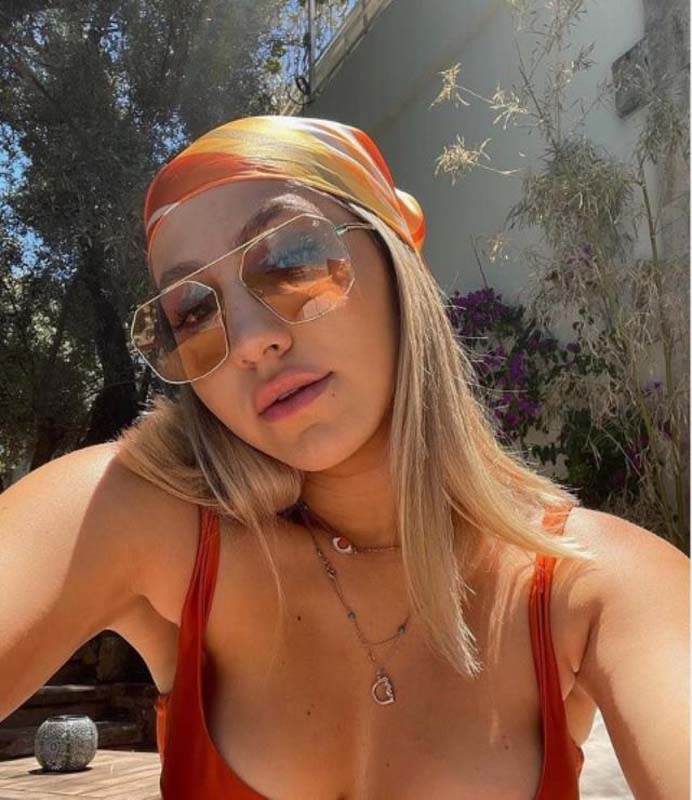 Damla Altun kimdir, nereli, kaç yaşında? Uğur Şengül ile ayrıldı mı?