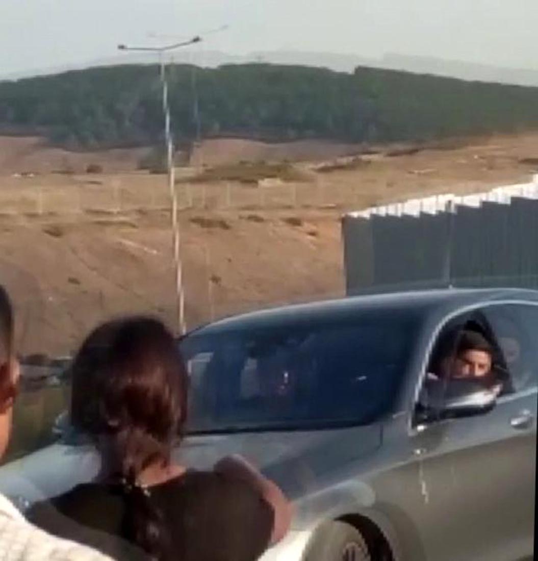 Fenerbahçeli eski futbolcu Sezer Öztürk’ün yol kavgası dehşet saçtı: 1 ölü 4 yaralı