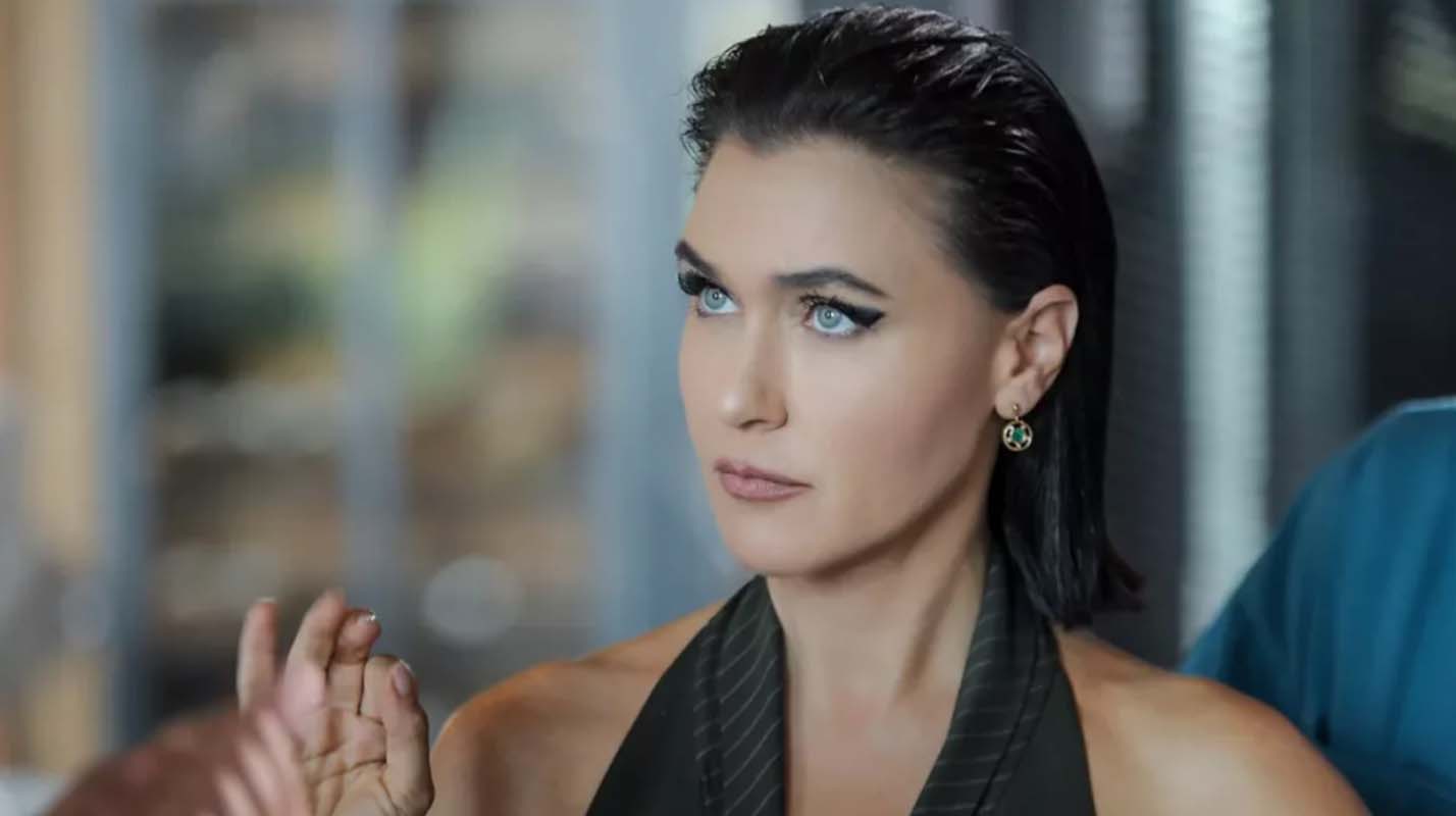 Yasak Elma 113. bölüm full, tek parça izle | Yasak Elma son bölüm izle