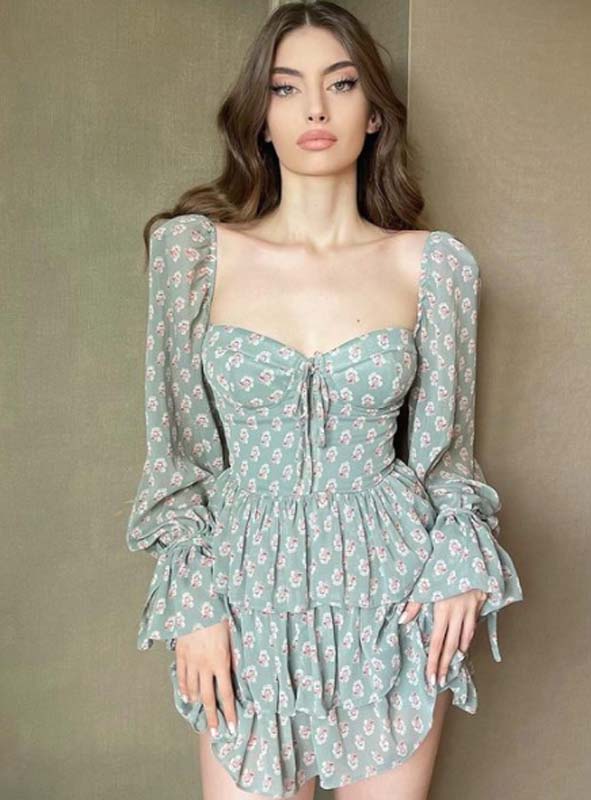 Kayra Türkoviç kimdir, nereli, kaç yaşında?