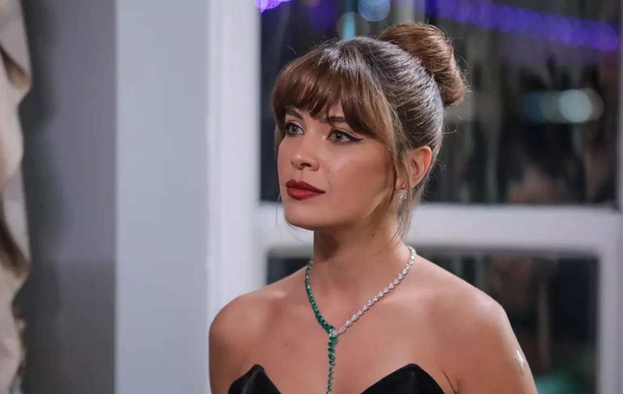 Yasak Elma 113. bölüm full, tek parça izle | Yasak Elma son bölüm izle