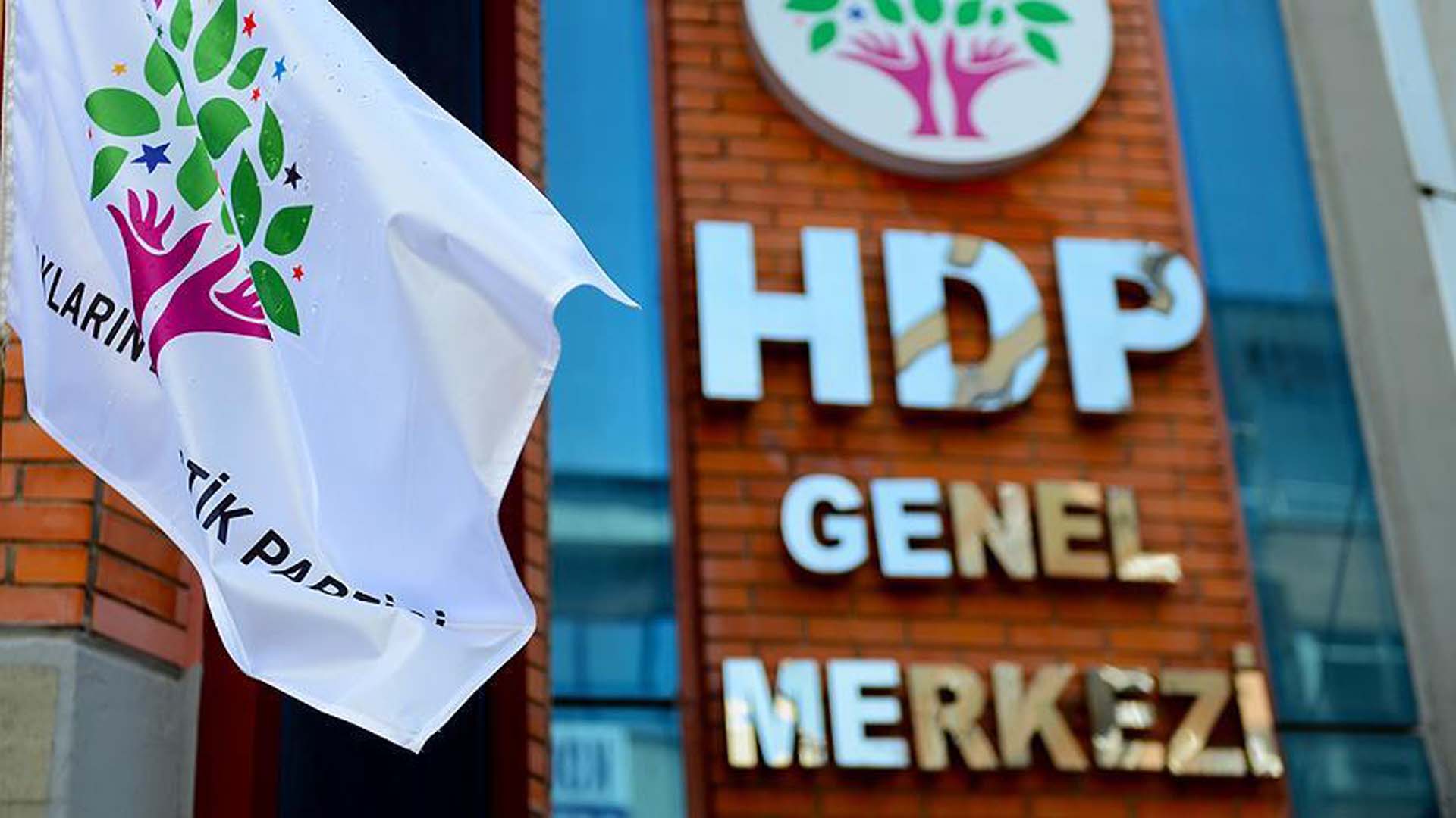 HDP ittifak konusunda tarafını belli etti! Pervin Buldan'dan net açıklama geldi: İttifak arayışımızın olmadığını açıklıkla vurguluyoruz