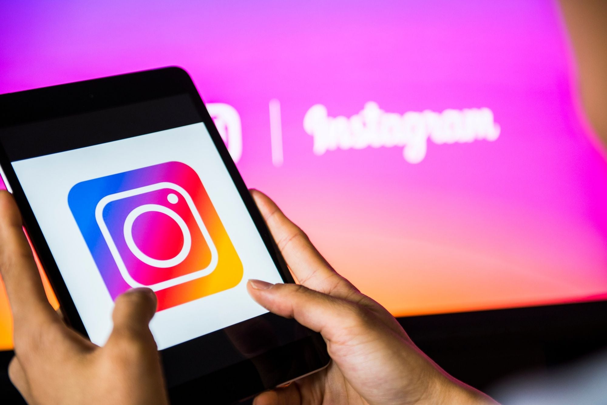 Tepkiye neden olmuştu! Instagram yeni versiyonu hakkında açıklama yaptı! 