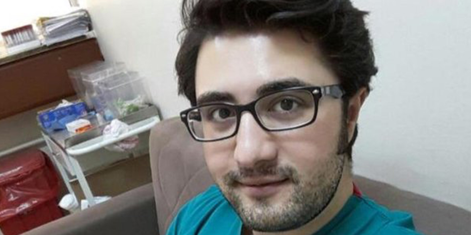 Son dakika | Meslektaşını öldüren doktora ilişkin flaş gelişme