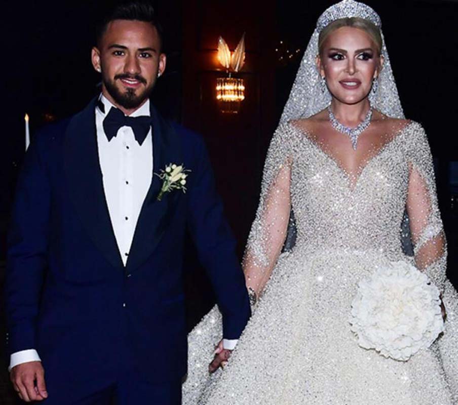 Selin Ciğerci ile yollarını ayıran Gökhan Çıra her şeyi itiraf etti! Verdiğim bir sözü tutamadım