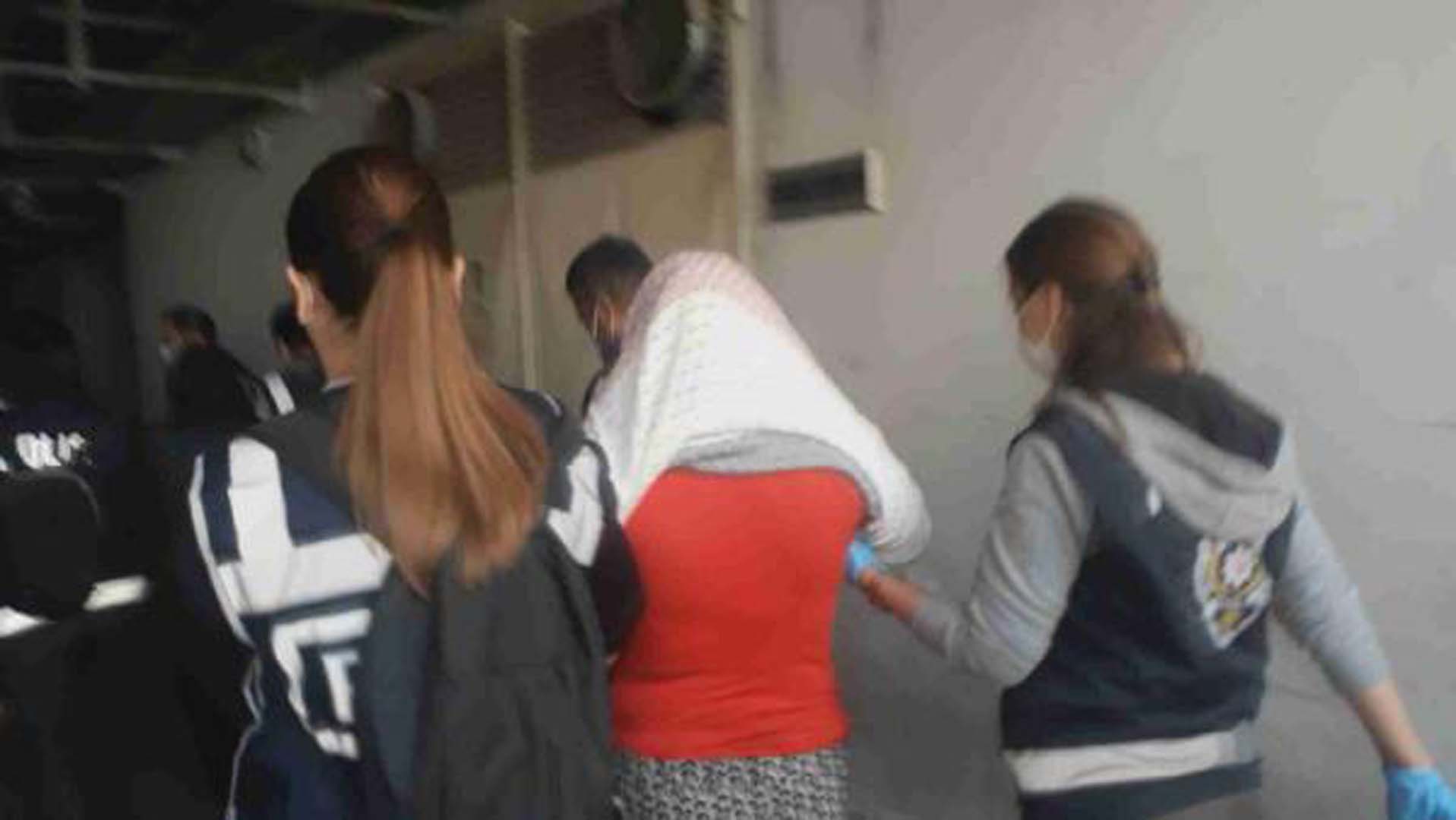 İlişki vaadiyle Gaziantep’te 79 kişiyi dolandırıldı! Olayla ilgili 8 kişi gözaltına alındı