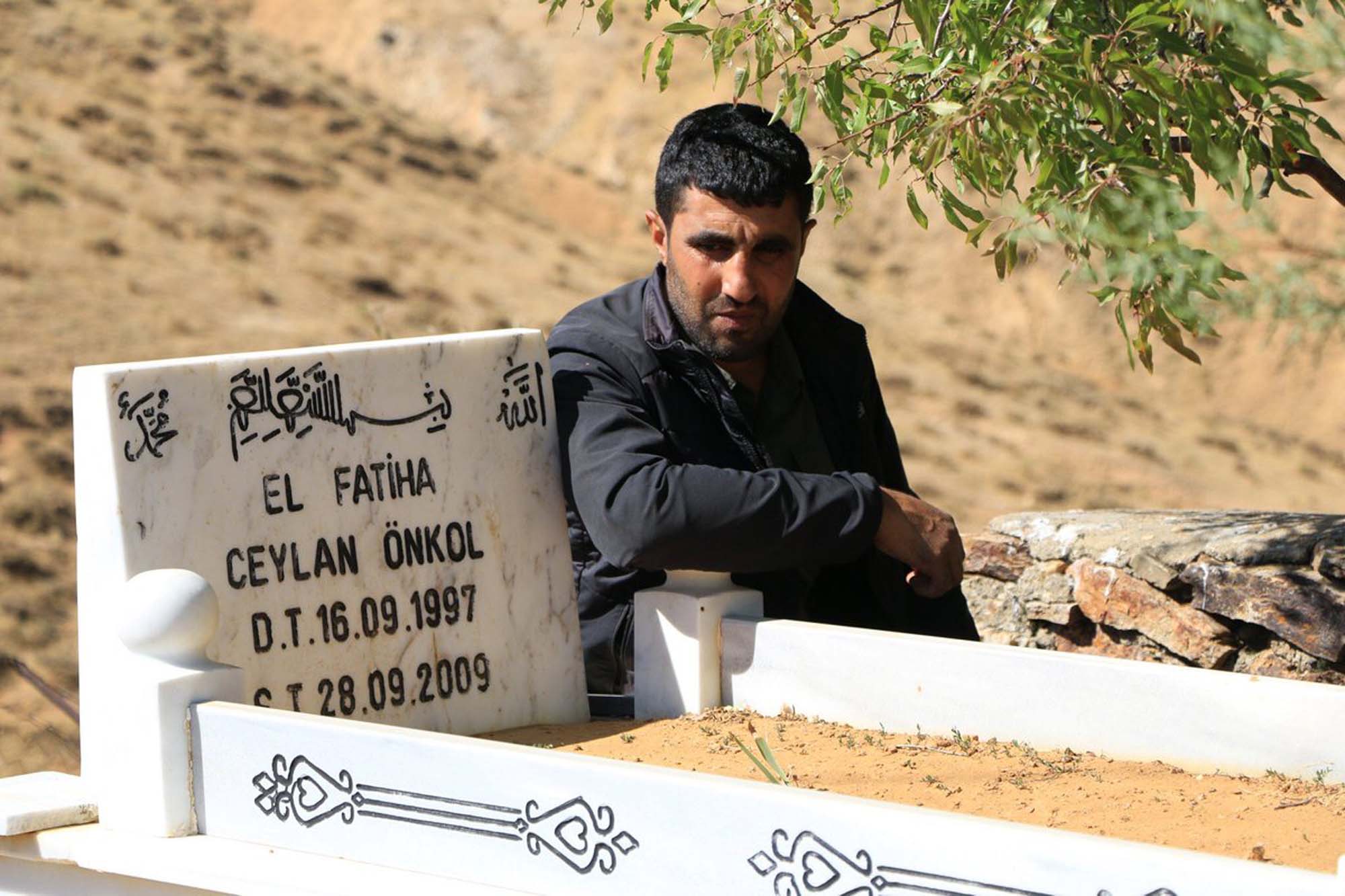 Ceylan Önkol kimdir? Nereli, kaç yaşında? Ceylan Önkol neden öldü?