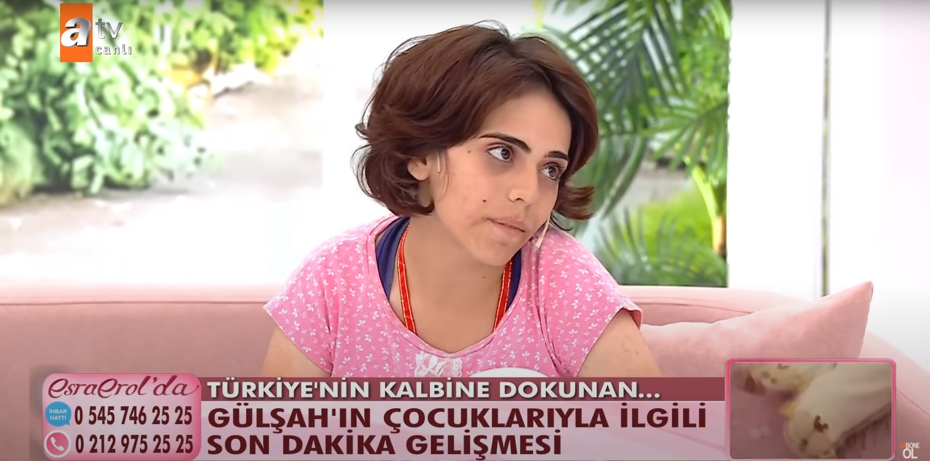 Esra Erol’da Fatma olayında şok eden TikTok iddiası: En fazla hediyeyi gönderene Fatma’yı gösteririm