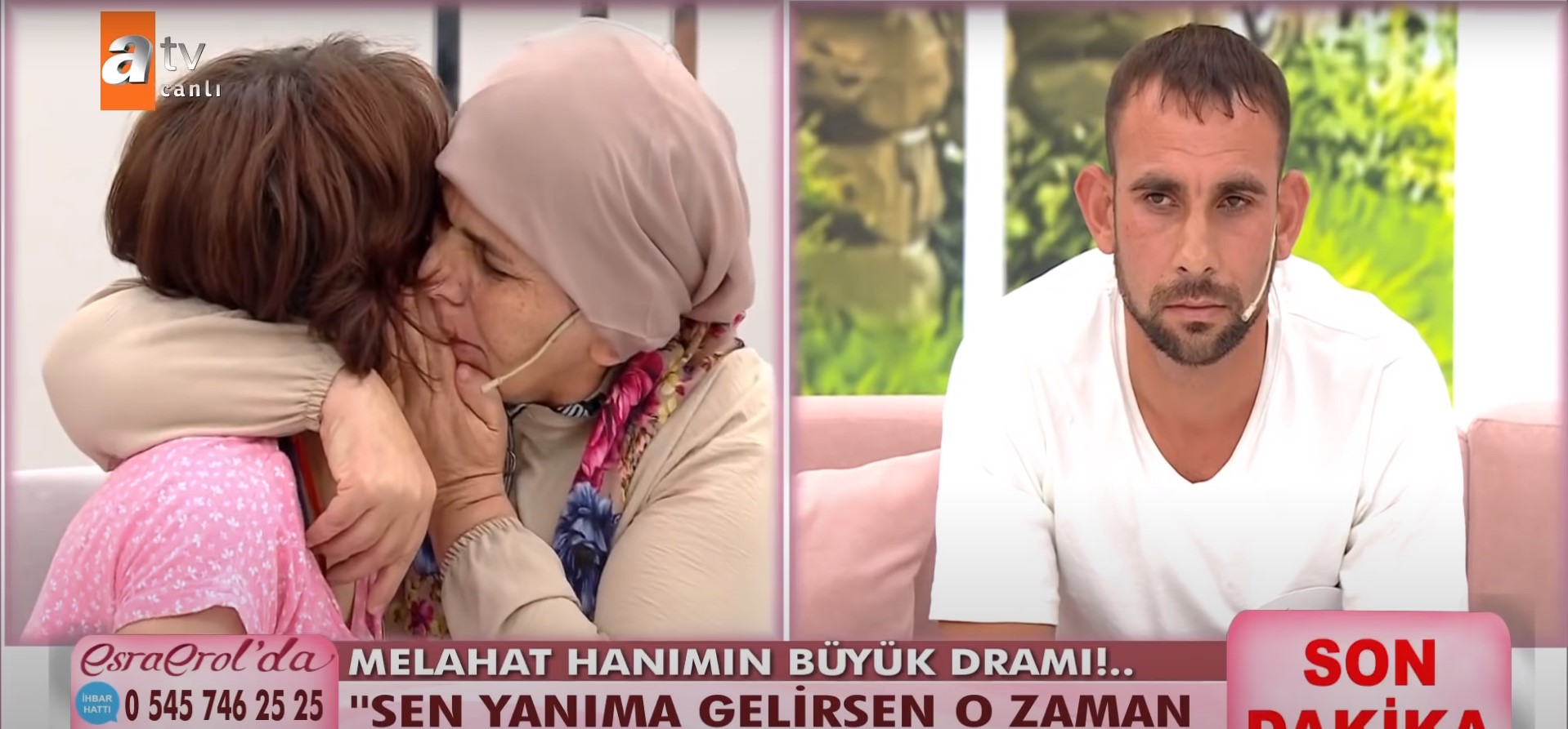 Esra Erol Fatma kimdir? Nereli, kaç yaşında? Esra Erol Fatma olayı ne?