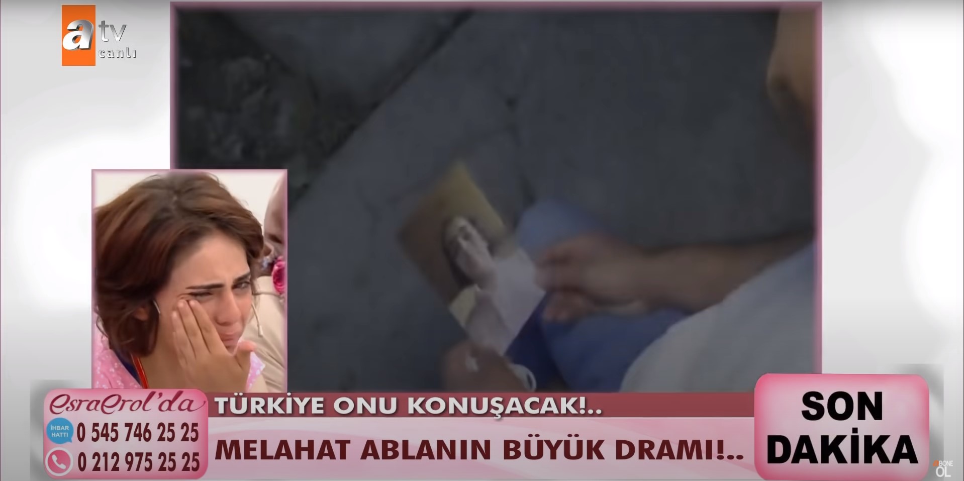 Esra Erol Fatma kimdir? Nereli, kaç yaşında? Esra Erol Fatma olayı ne?