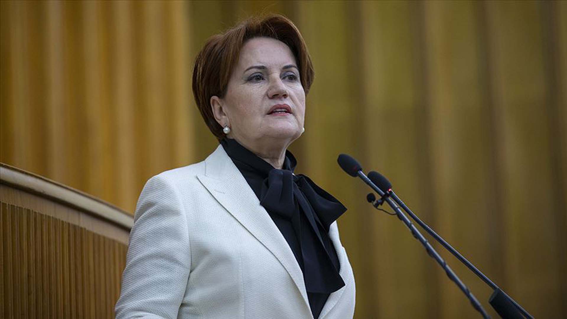 Doğu Perinçek'ten Meral Akşener'in başkanlık çıkışı için olay yorum: Akşener, 23 Nisan'da başbakan olur
