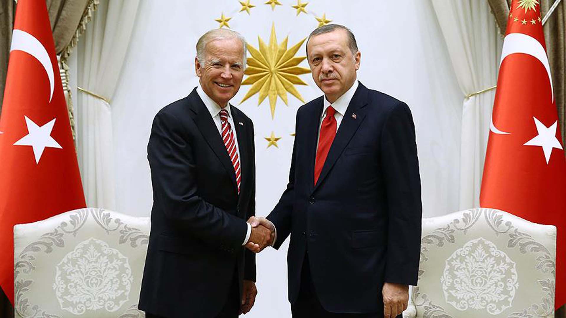 Son dakika | Cumhurbaşkanı Erdoğan, G-20 Liderler Zirvesi'nde ABD Başkanı Joe Biden ile görüşecek