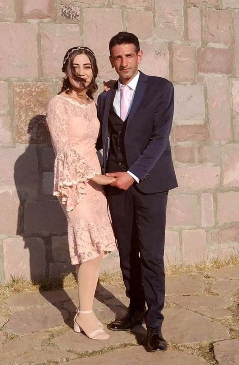 Ankara'da Erşan Aydemir'in domuz bağı yöntemiyle öldürülmesi olayında karar verildi: 2 şüpheli tutuklandı 