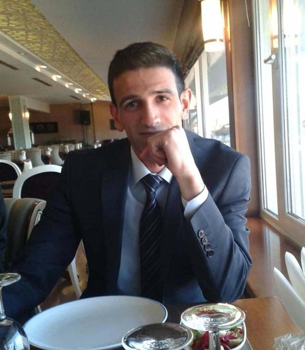 Ankara'da Erşan Aydemir'in domuz bağı yöntemiyle öldürülmesi olayında karar verildi: 2 şüpheli tutuklandı 