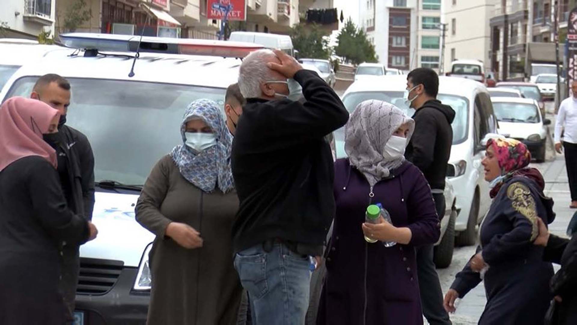 Ankara'da Erşan Aydemir'in domuz bağı yöntemiyle öldürülmesi olayında karar verildi: 2 şüpheli tutuklandı 