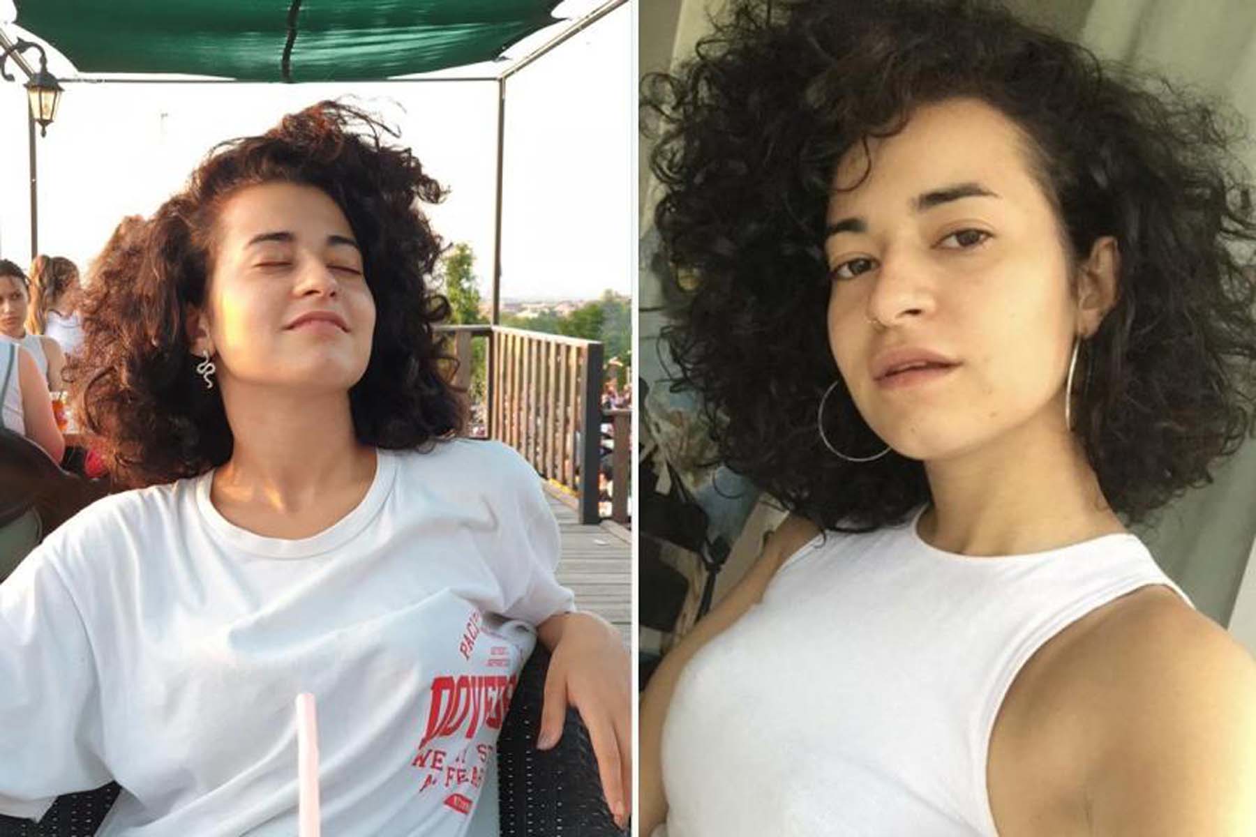 Azra Gülendam Haytaoğlu'nun öldürülmesinde yeni gelişme! Parçalanırken yaşıyor muydu, ölü müydü? Başsavcılık tespit edilmesini istedi