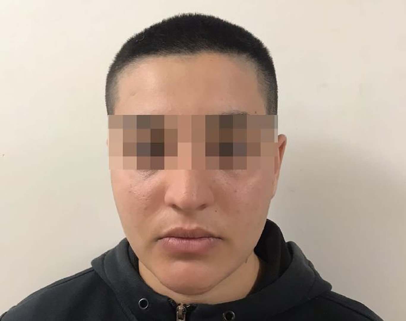 Tacizleri dur durak bilmeyen 40 yaşındaki şahıs, 19 yaşındaki genç kız tarafından vuruldu!