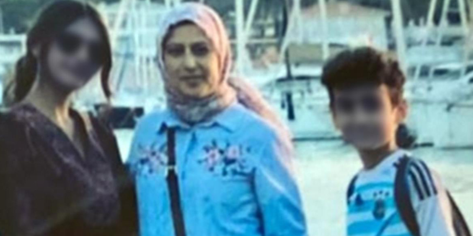 Son dakika | Korkunç olay! Anne ve iki çocuğu ölü olarak bulundu