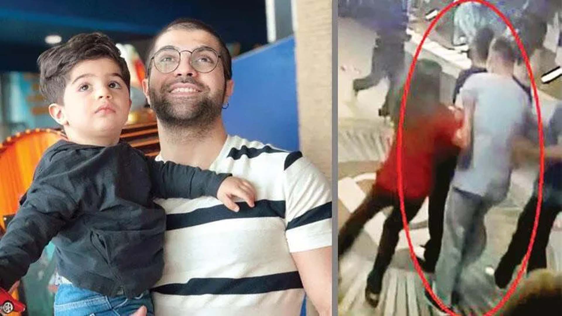 Bıçaklı saldırıda fiziksel ve psikolojik olarak altüst olan Doktor Ertan İskender, saldırının ardından göreve dönemiyor