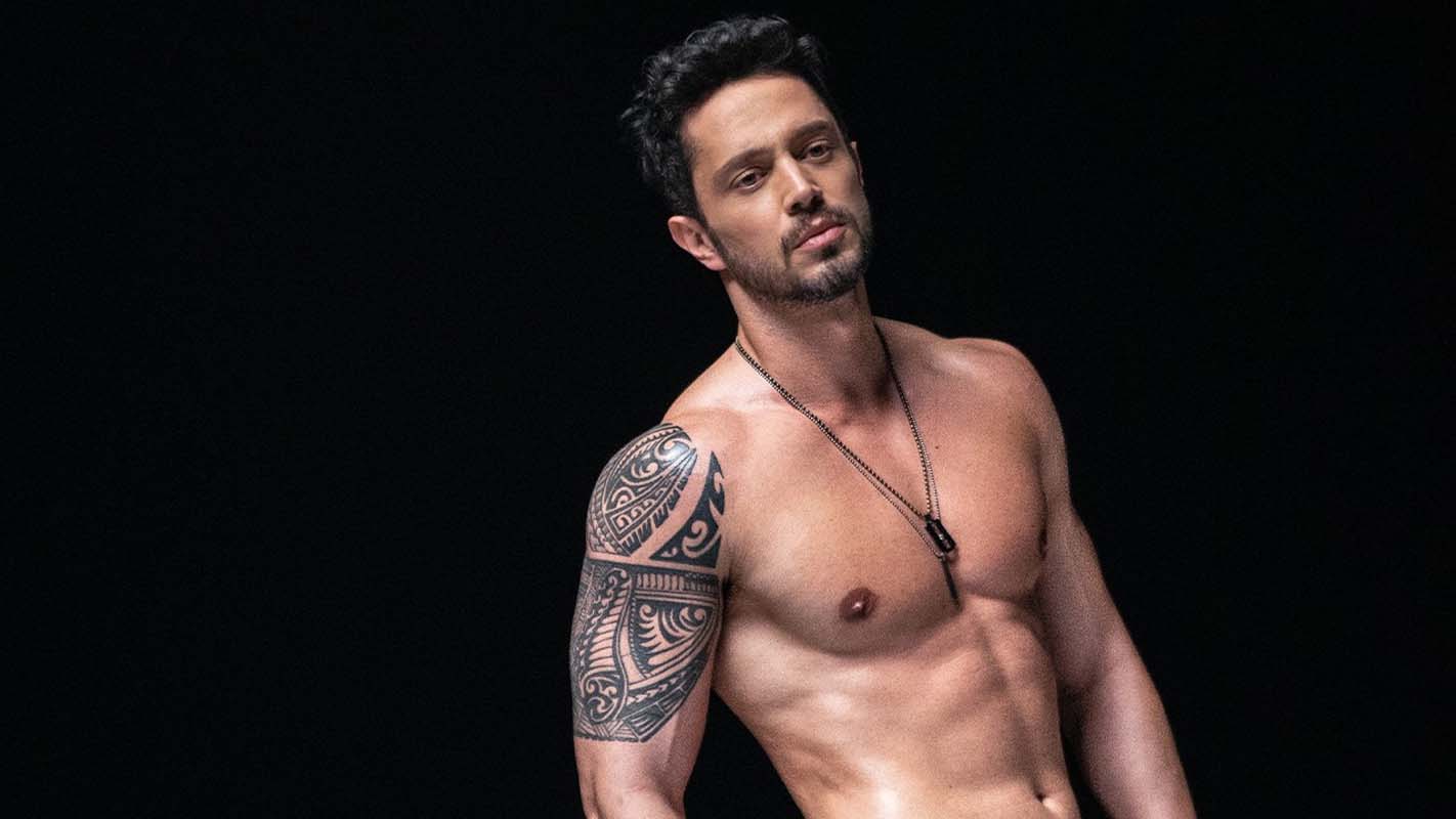 Murat Boz hakkında yıllar sonra ortaya çıkan gerçek hayranlarını şaşkına uğrattı! 