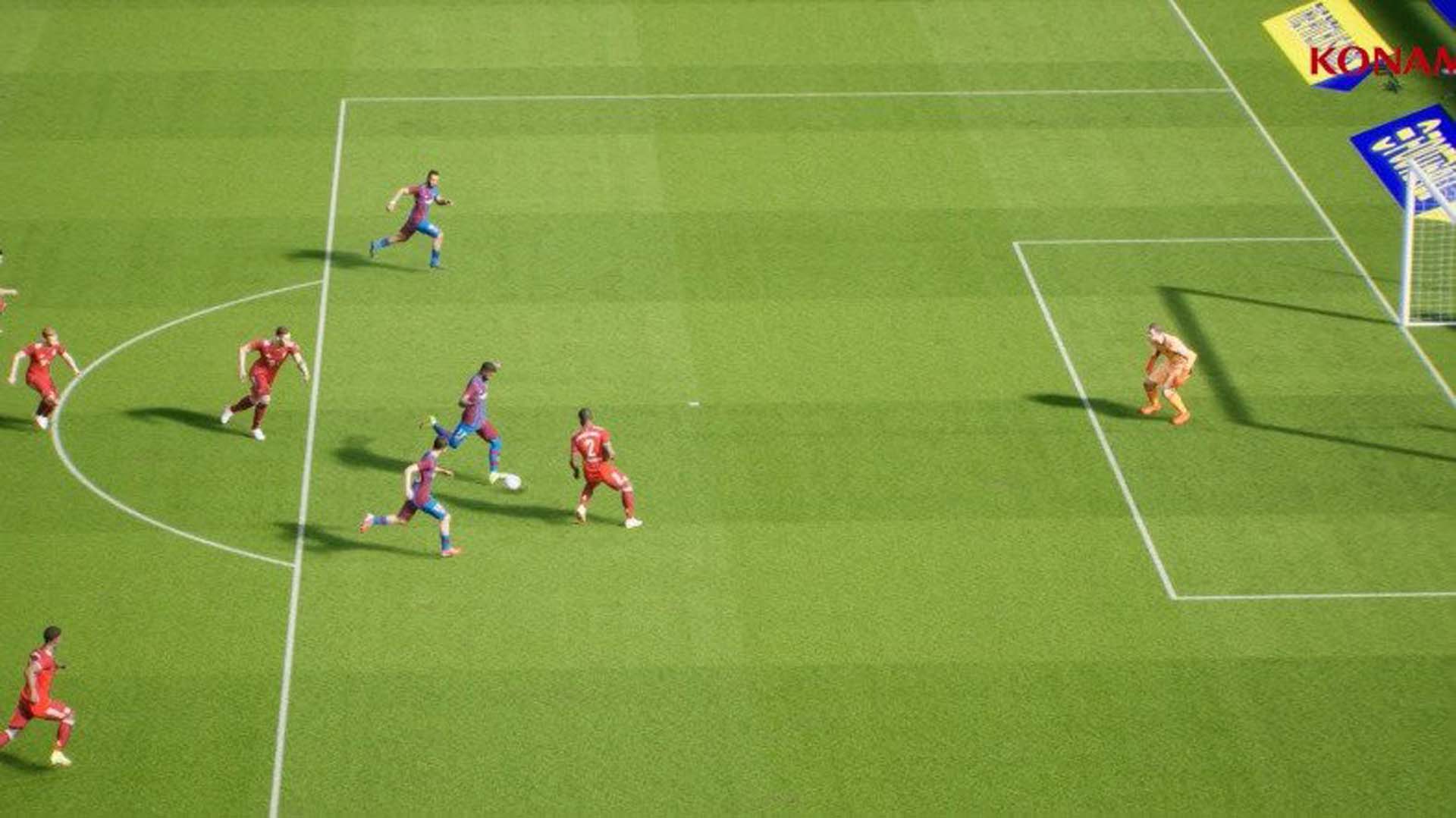 eFootball PES 2022 ne zaman çıkacak, çıkış tarihi belli mi? eFootball 2022 sistem gereksinimleri neler?