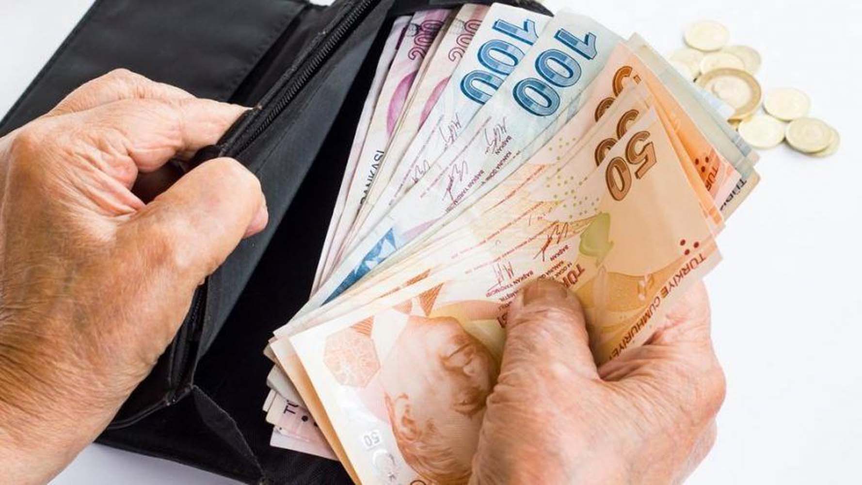 Yeni 20 TL banknotlar nasıl olacak? 5 ve 20 TL yeni hali