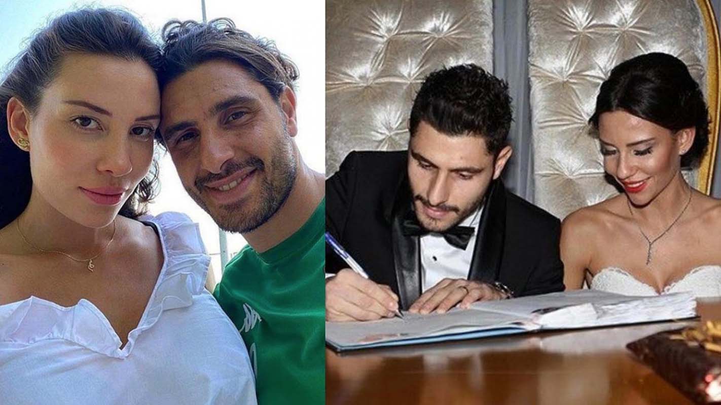 Astroloji haritalarına bakarak eşinin aldattığını söyleyen Mihriban Hurmacı boşanmak için Özer Hurmacı'dan servet istedi!