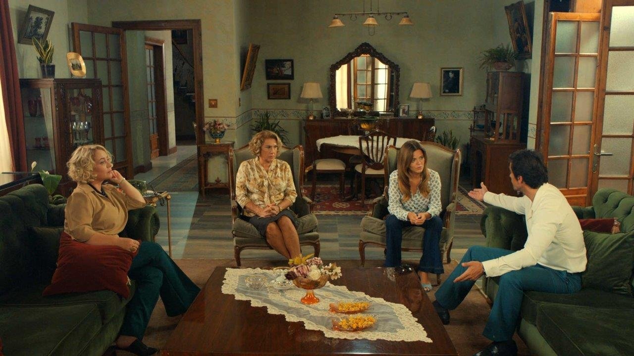 Bir Zamanlar Çukurova 106. bölüm full, tek parça izle | Bir Zamanlar Çukurova son bölüm izle