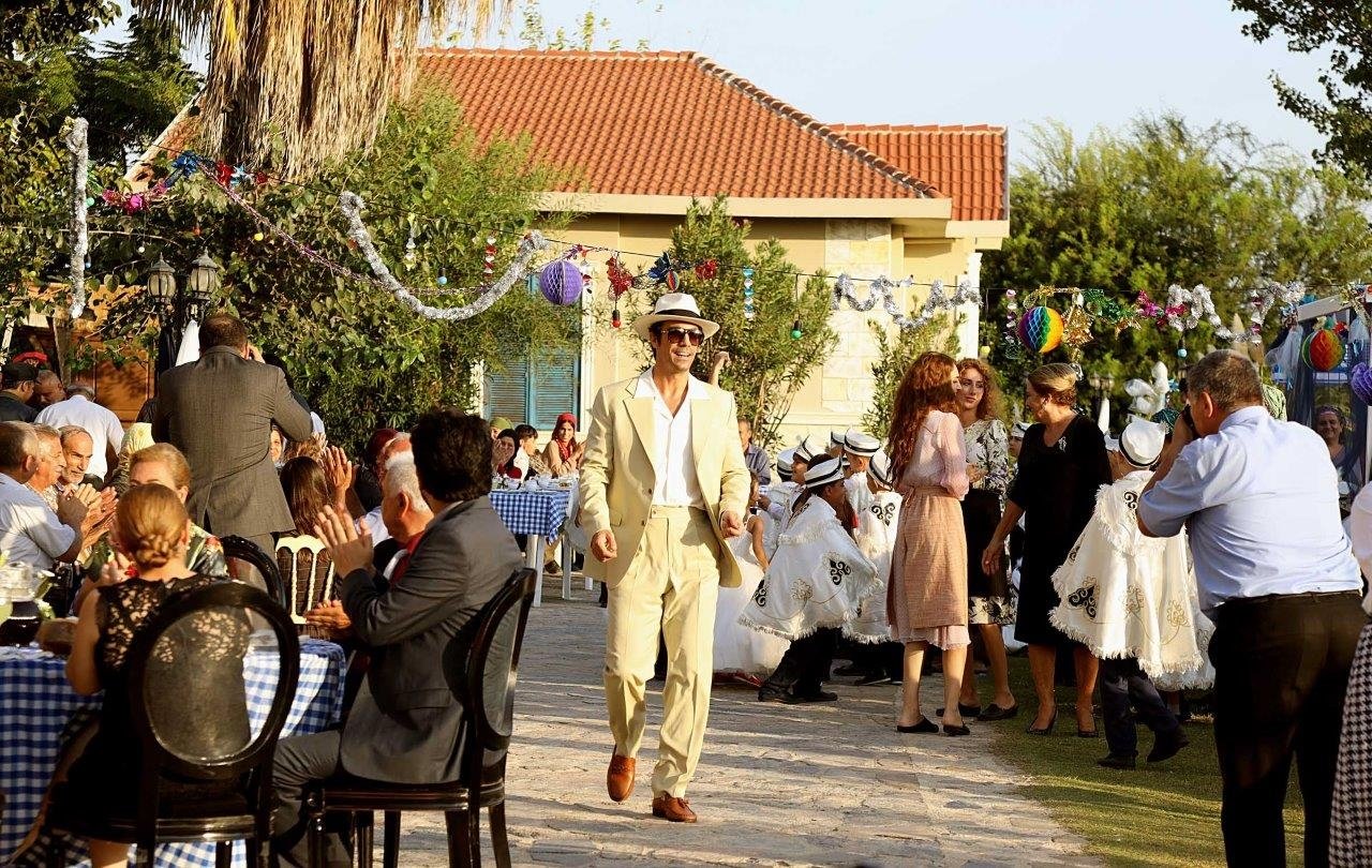 Bir Zamanlar Çukurova 106. bölüm full, tek parça izle | Bir Zamanlar Çukurova son bölüm izle