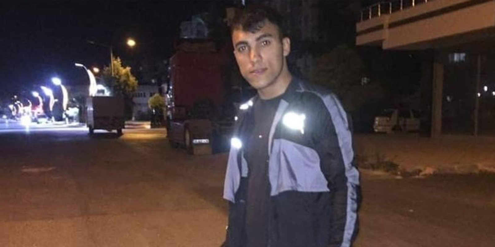 Suriye uyruklu genç dehşet saçtı! Laf atma tartışmasının sonu faciayla bitti