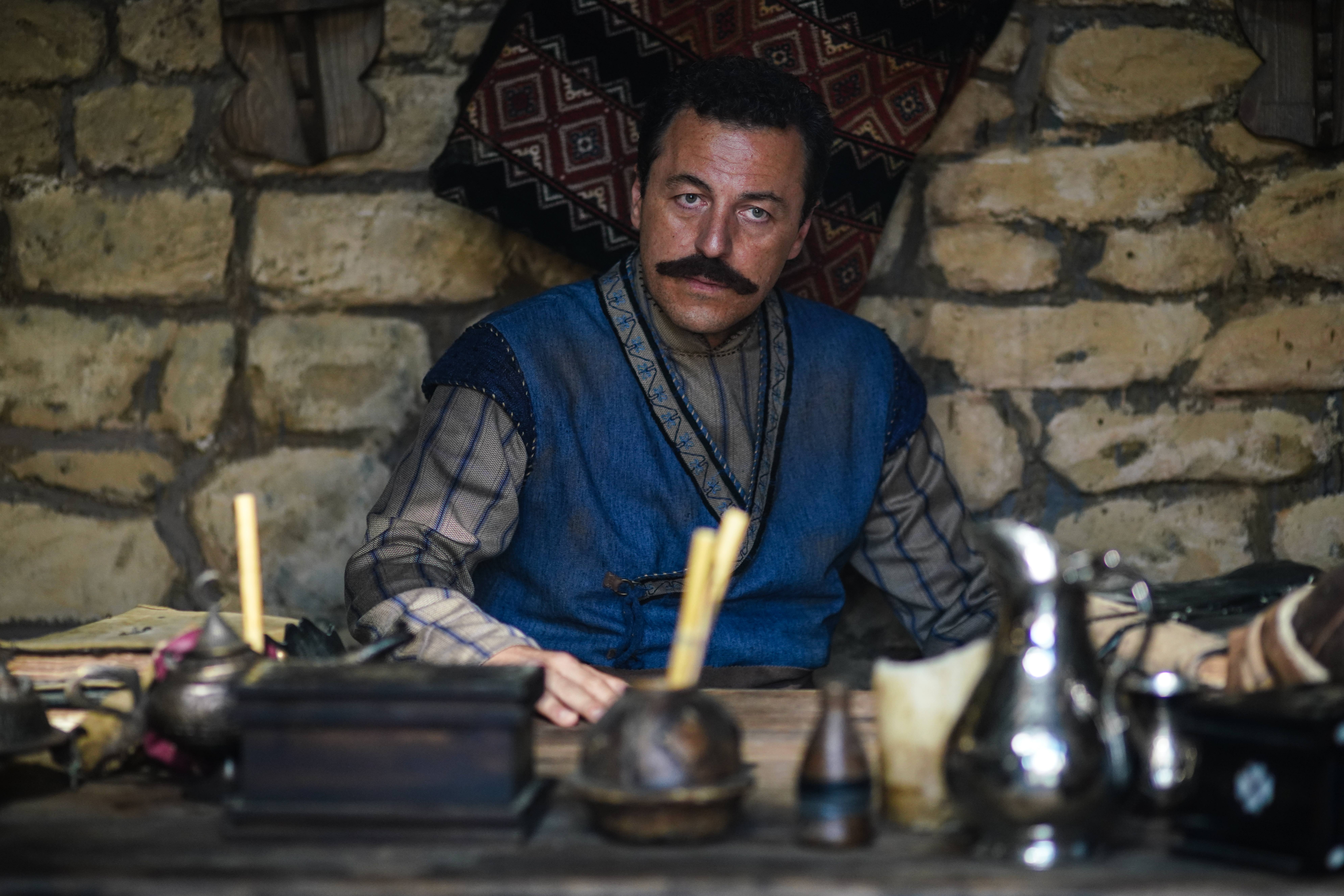 Barbaroslar Akdeniz'in Kılıcı 3. bölüm full, tek parça izle |Barbaroslar Akdeniz'in Kılıcı son bölüm izle