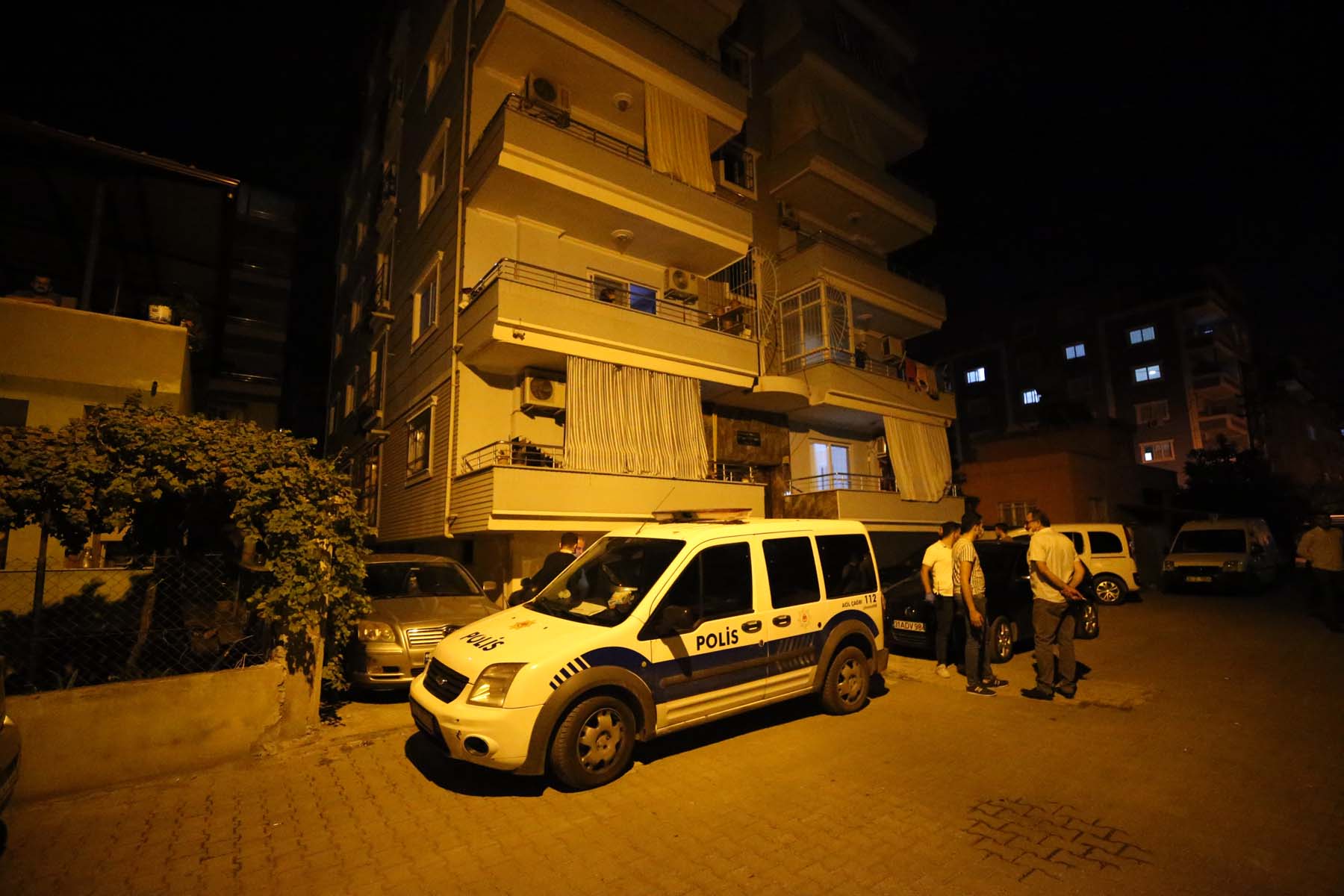 Hatay'da anne ve 2 çocuğunun öldürülmesi olayında gerçek ortaya çıktı! İfadesi alınan baba Turgay Mert, ailesini boğarak öldürdüğünü itiraf etti