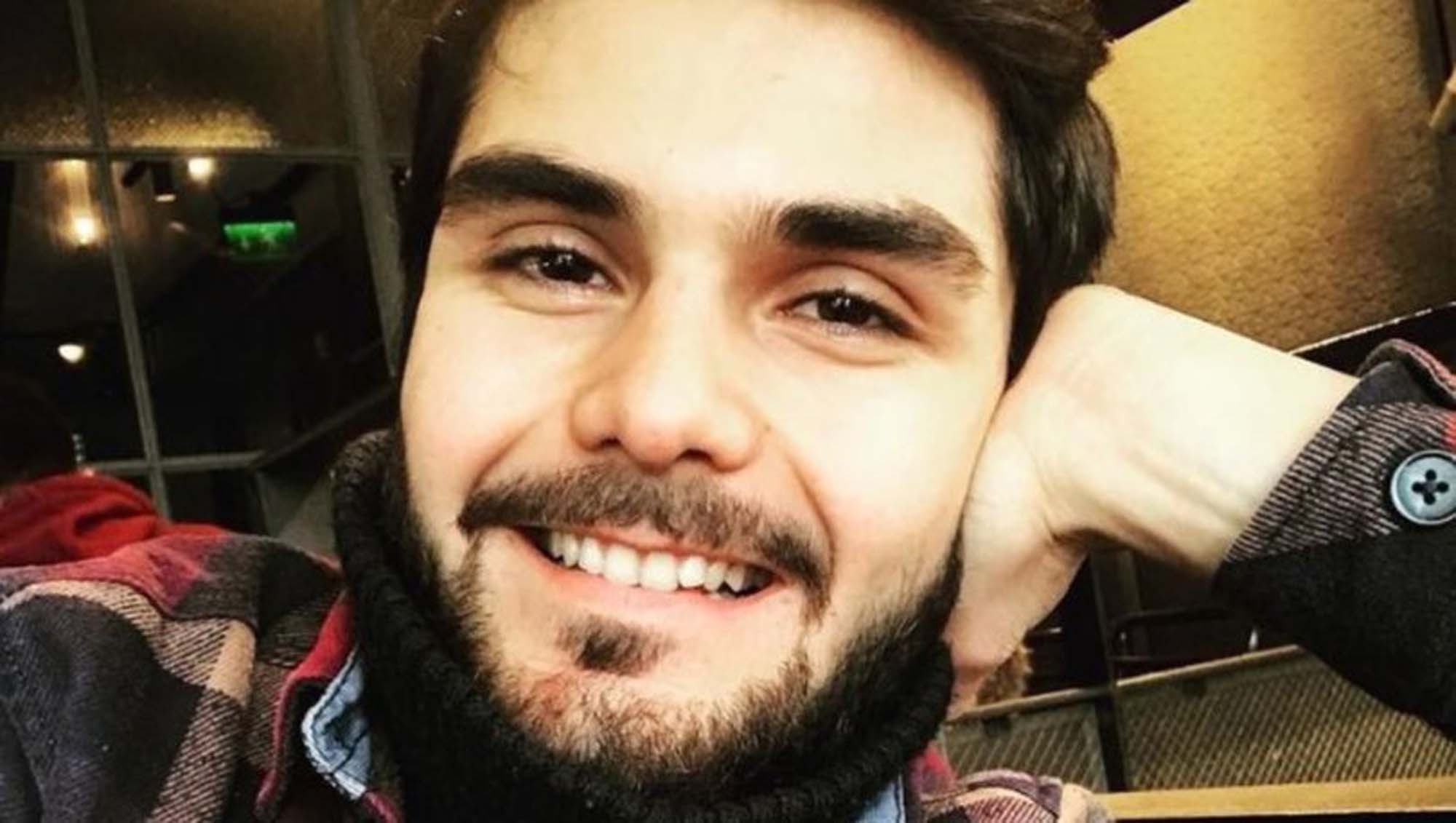 Acun Ilıcalı Alper Baycın kimdir? Nereli, kaç yaşında? Alper Baycın neden öldü?