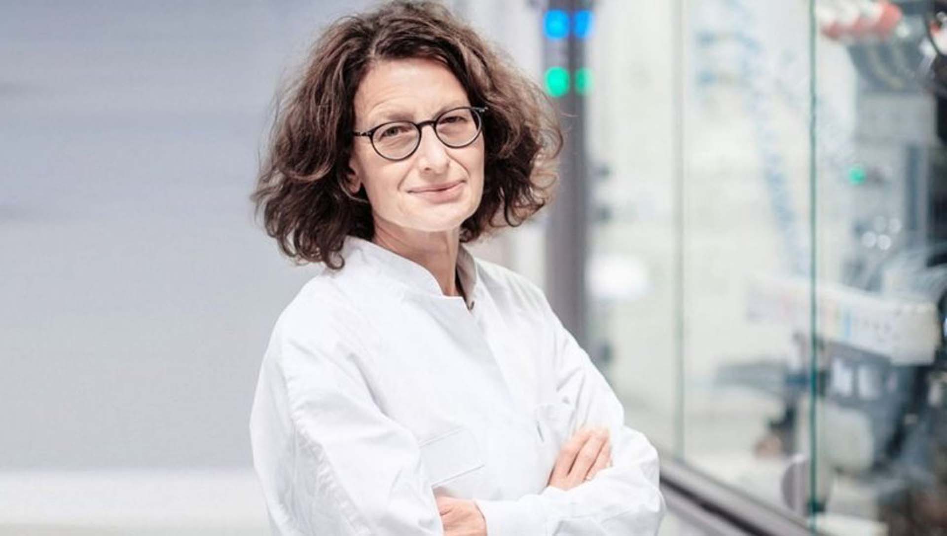 Koronavirüs aşısının mucidi Dr. Özlem Türeci, salgının bitişi için tarih verdi! Üçüncü dozun ne zaman yapılacağını açıkladı 