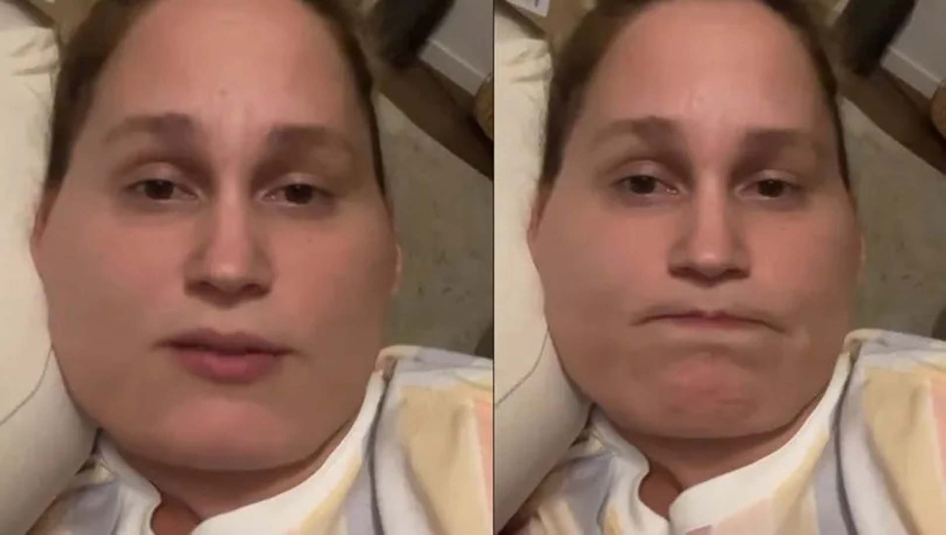 Farah Zeynep Abdullah sonunda isyan etti! Kime ne kimin kilosundan?