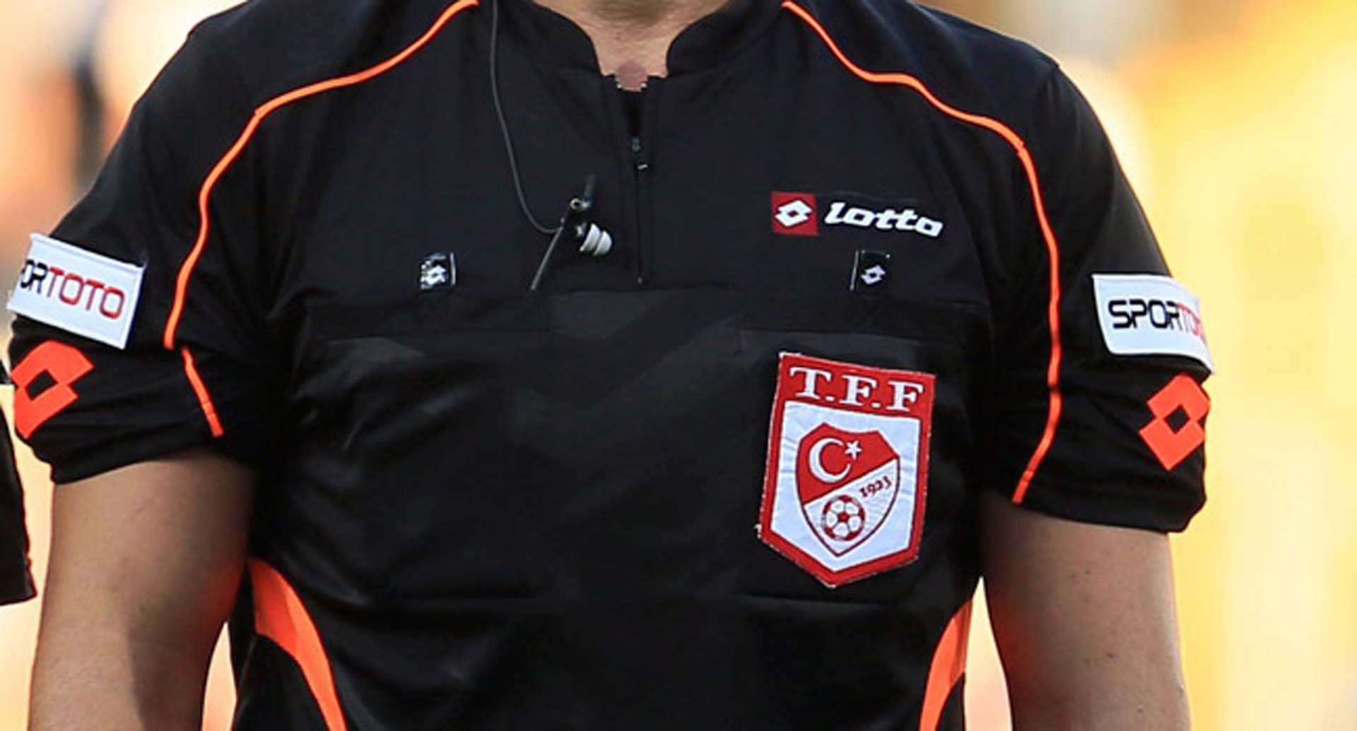 Süper Lig'de 8. hafta maçlarını yönetecek hakemler belli oldu!