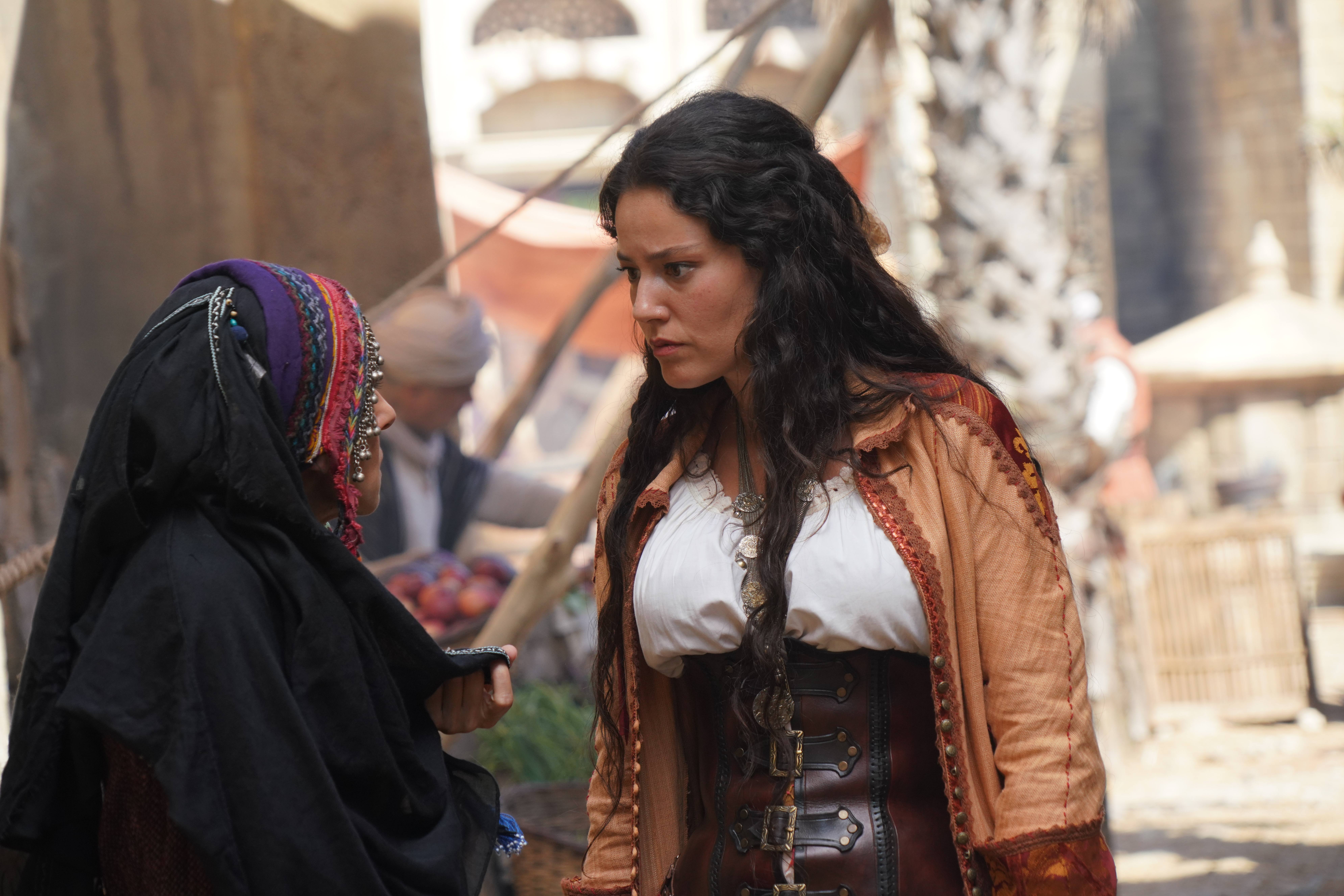 Barbaroslar Akdeniz'in Kılıcı 3. bölüm full, tek parça izle |Barbaroslar Akdeniz'in Kılıcı son bölüm izle