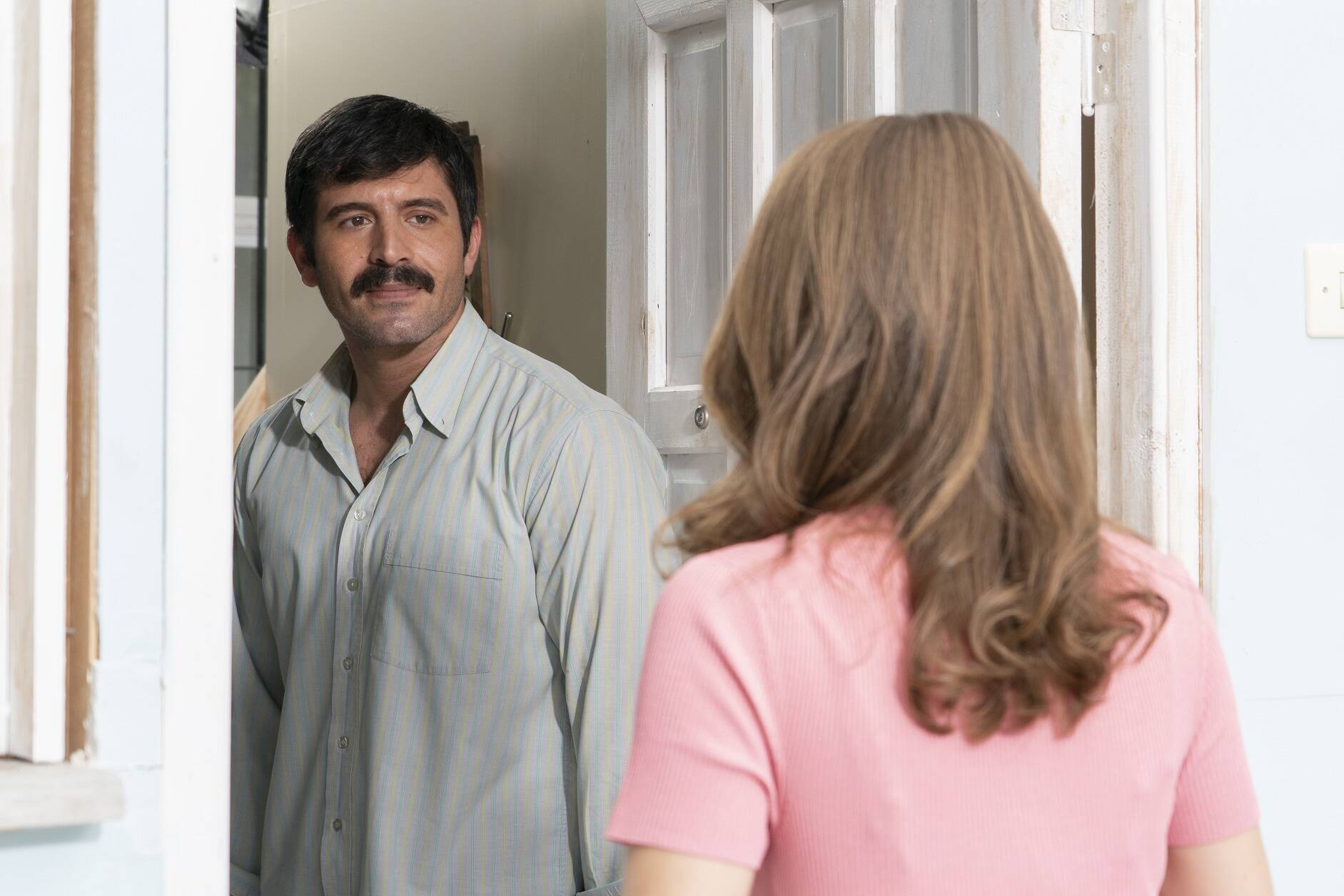 Camdaki Kız 13. bölüm full, tek parça izle | Camdaki Kız son bölüm izle