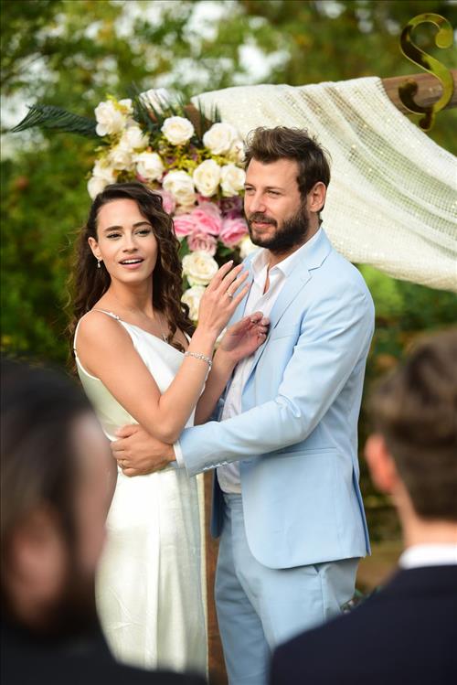 Kazara Aşk 13. bölüm final full, tek parça izle | Kazara Aşk final izle