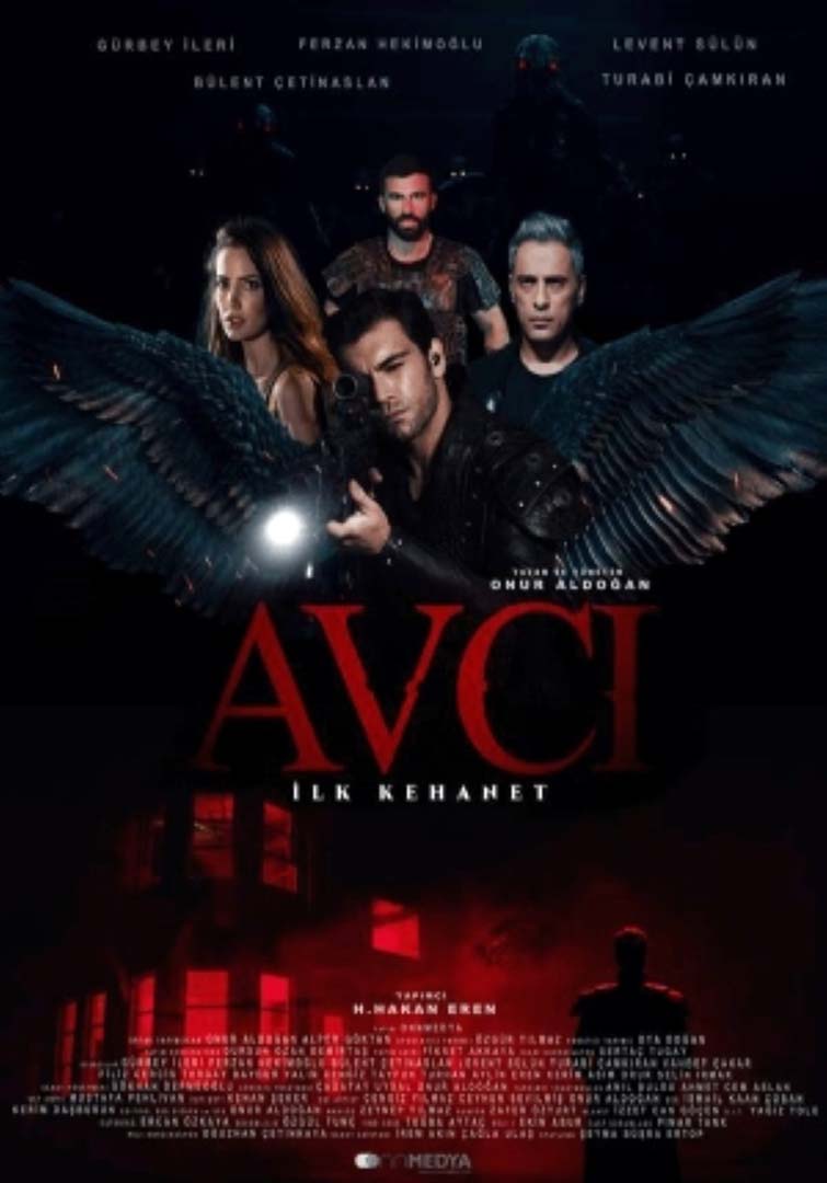 Türkiye’de bu hafta 9 film vizyona girecek! Bu filmlerin 5’i yerli yapım