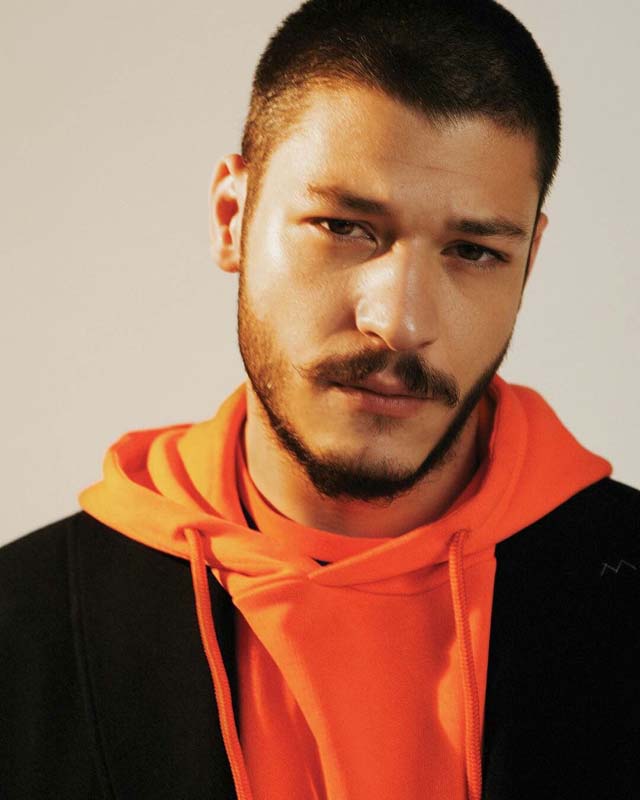 Aşk 101 dizisinin Kerem'i Kubilay Aka'nın cümleleri tepki çekti! Sosyal medya kullanıcılarının hedefi oldu!