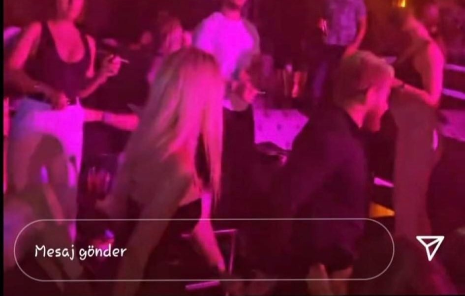 İlayda Şeker kimdir, nereli, kaç yaşında? İsmail Balaban ile sevgili mi?