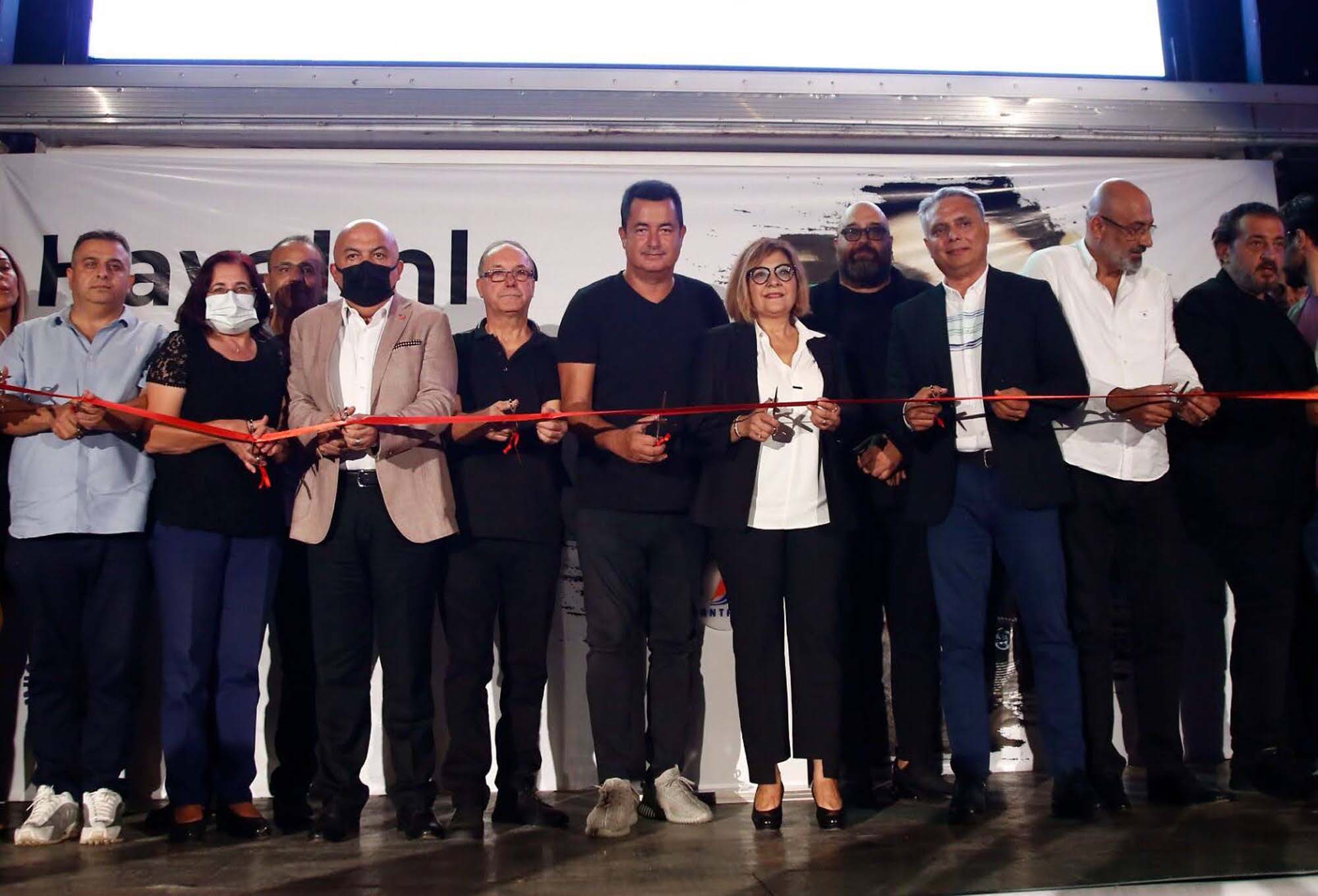 Acun Ilıcalı Alper Baycın kimdir? Nereli, kaç yaşında? Alper Baycın neden öldü?