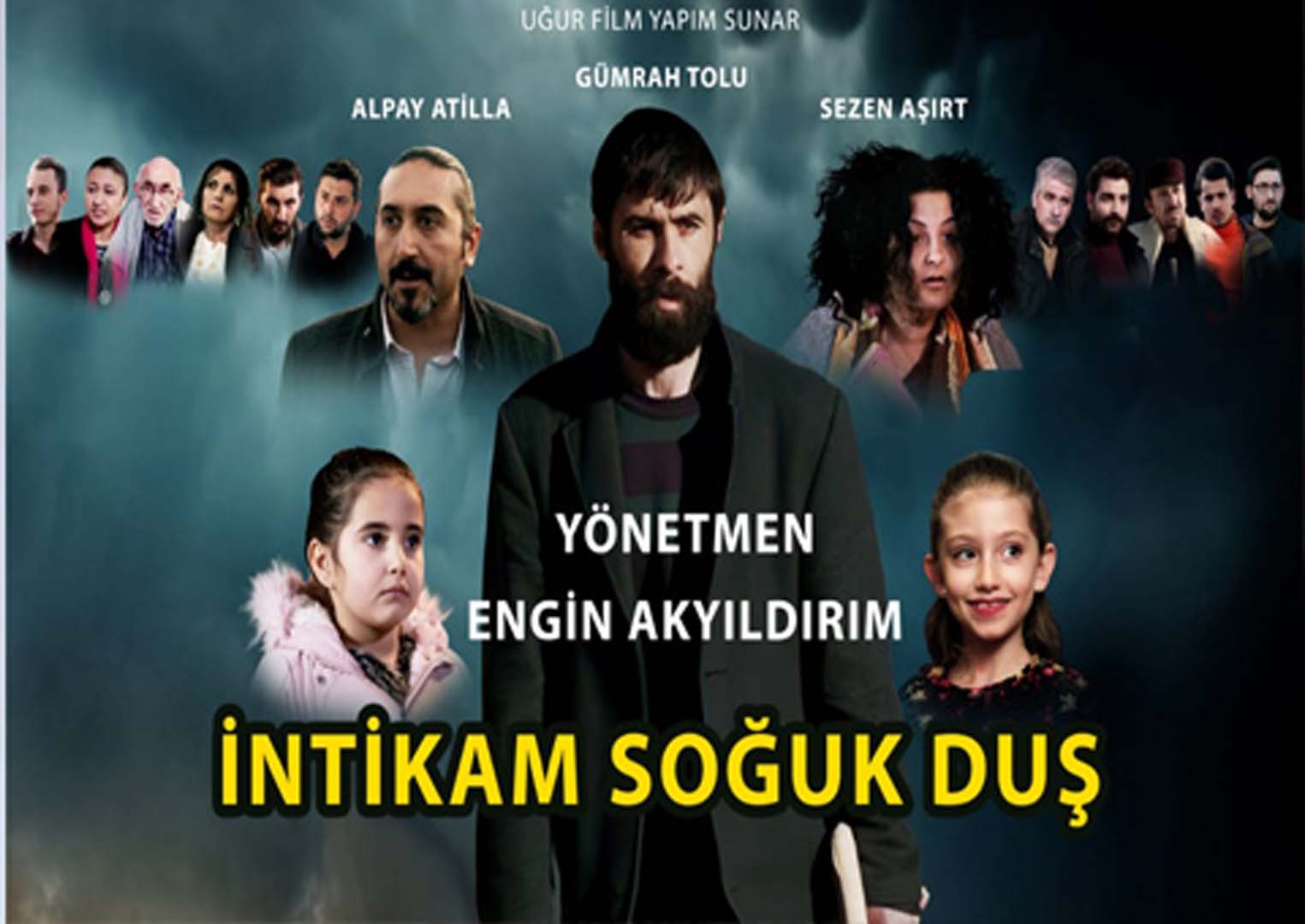 Türkiye’de bu hafta 9 film vizyona girecek! Bu filmlerin 5’i yerli yapım