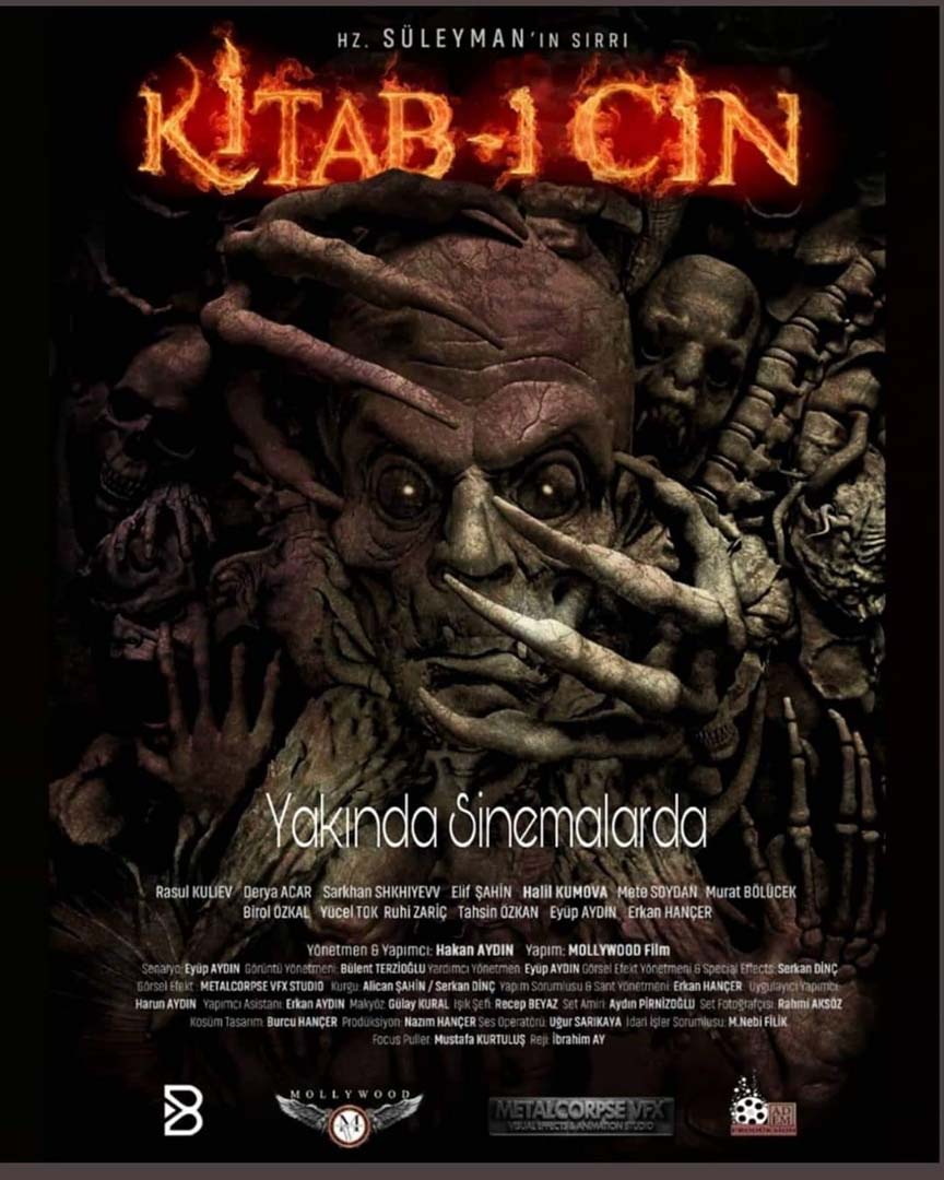 Türkiye’de bu hafta 9 film vizyona girecek! Bu filmlerin 5’i yerli yapım