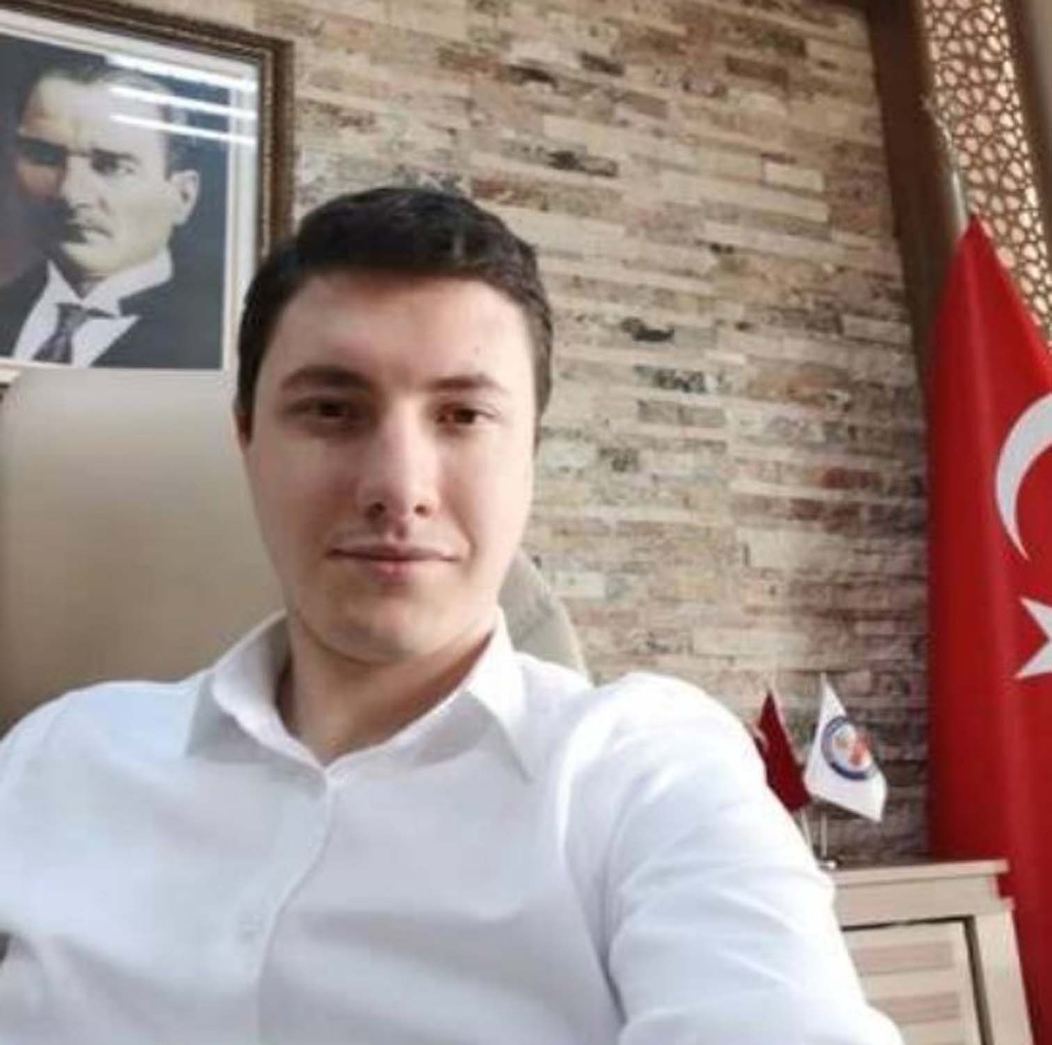 Artvin Kemalpaşa Kaymakamı Mehmet Faruk Saygın'dan okul ziyareti esnasında eğitimciye haddini bil uyarısı!