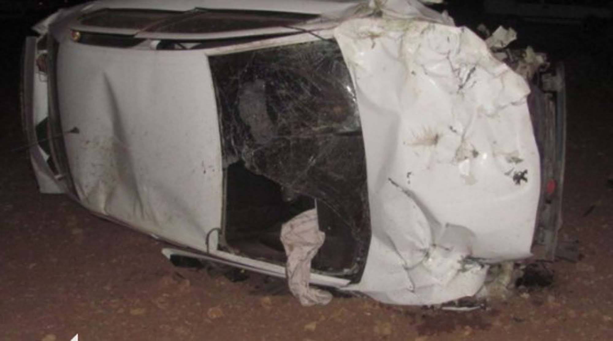 MHP’li Araban İlçe Başkanı İskender Gör trafik kazasında hayatını kaybetti!